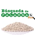 Búsqueda de Palabras Diaria