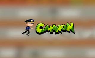Cannon