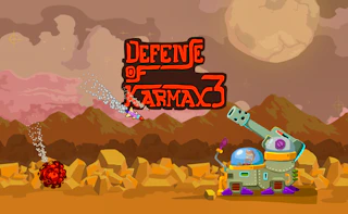 Captain Rogers Defense of Karmax