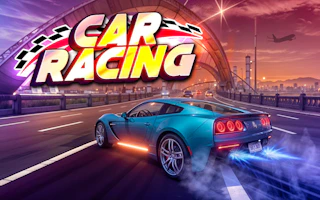 Car Games: Car Racing Game