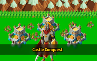 Castle Conquest