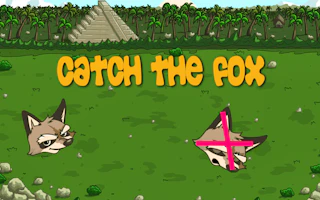 Catch the Fox
