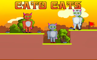 Cato Cats