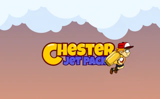 Chester Jet Pack