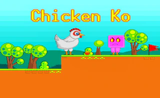 Chicken Ko