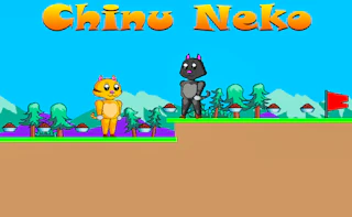 Chinu Neko