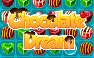 Chocolate Dream