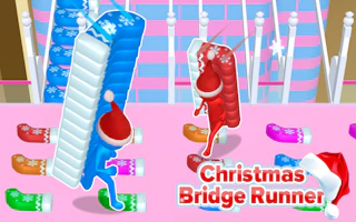 Christmas Bridge Runner