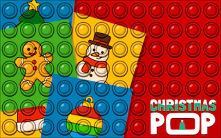 Christmas Pop