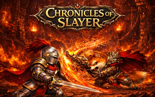 Chronicles of Slayer