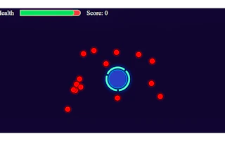 Circle Defence