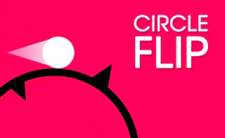 Circle Flip