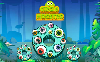 Circle Monster