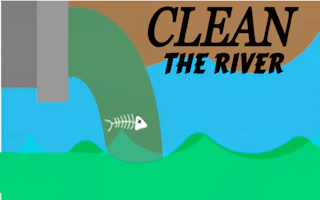 Clean the River