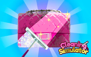 Cleaning Simulator