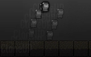 CloneUp - Stack Yourself