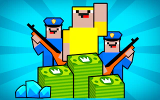 Club Tycoon: Idle Clicker