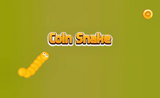 Coin Snake