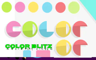 Color Blitz
