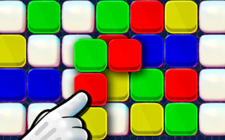 Color Block Blast