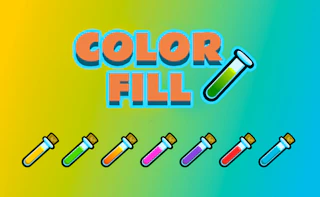 Color Fill
