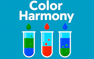 Color Harmony