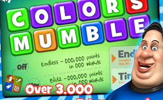 Colors Mumble