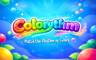 Colorythm