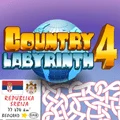 Country Labyrinth 4