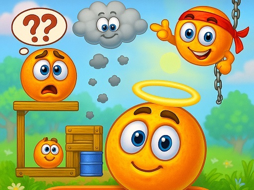 Cover Orange: Save The Fruit