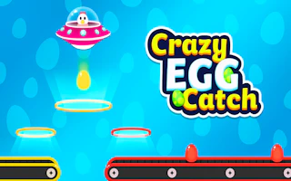 Crazy Egg Catch