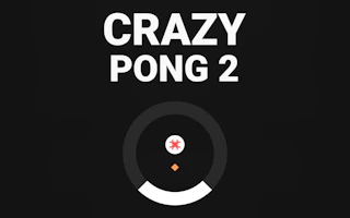Crazy Pong 2