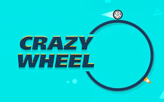 Crazy Wheel