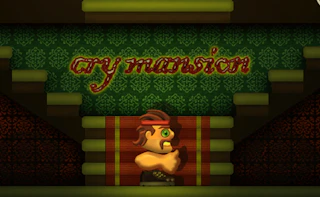 Cry Mansion
