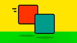 Cubic Rush