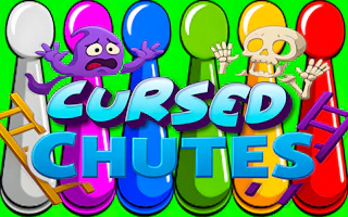 Cursed Chutes