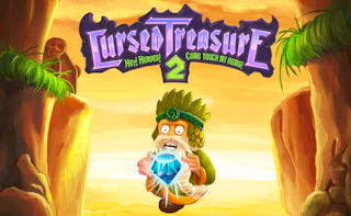 Cursed Treasure 2