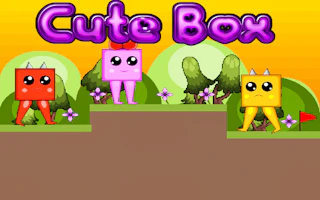 Cute Box