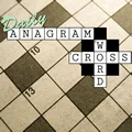 Daily Anagram Crossword