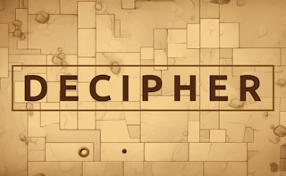 Decipher