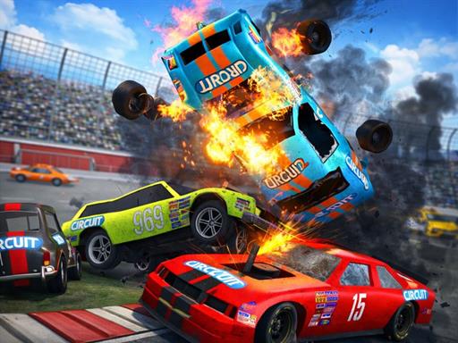 Demolition Derby 2