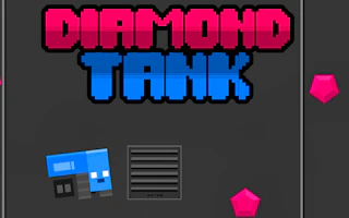Diamond Tank