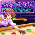 Disc Pool 2 Player