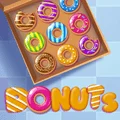 Donuts