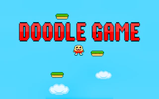Doodle Game