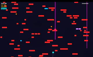 Dot Dash