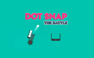 Dot Snap Battle