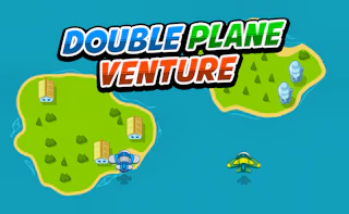 Double Plane Venture