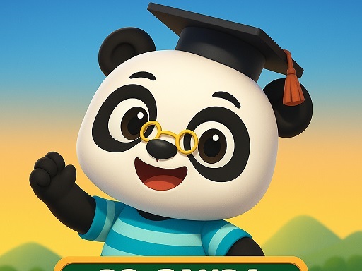 Dr. Panda Town Tales