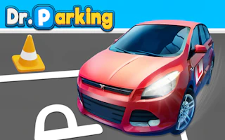 Dr. Parking